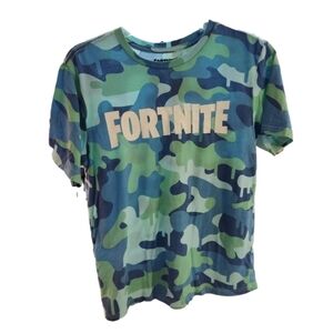 Fortnite shirt boys. XXL 18